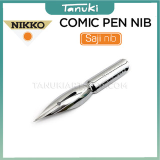 [TANUKI ART] Set ngòi vẽ Manga Nikko