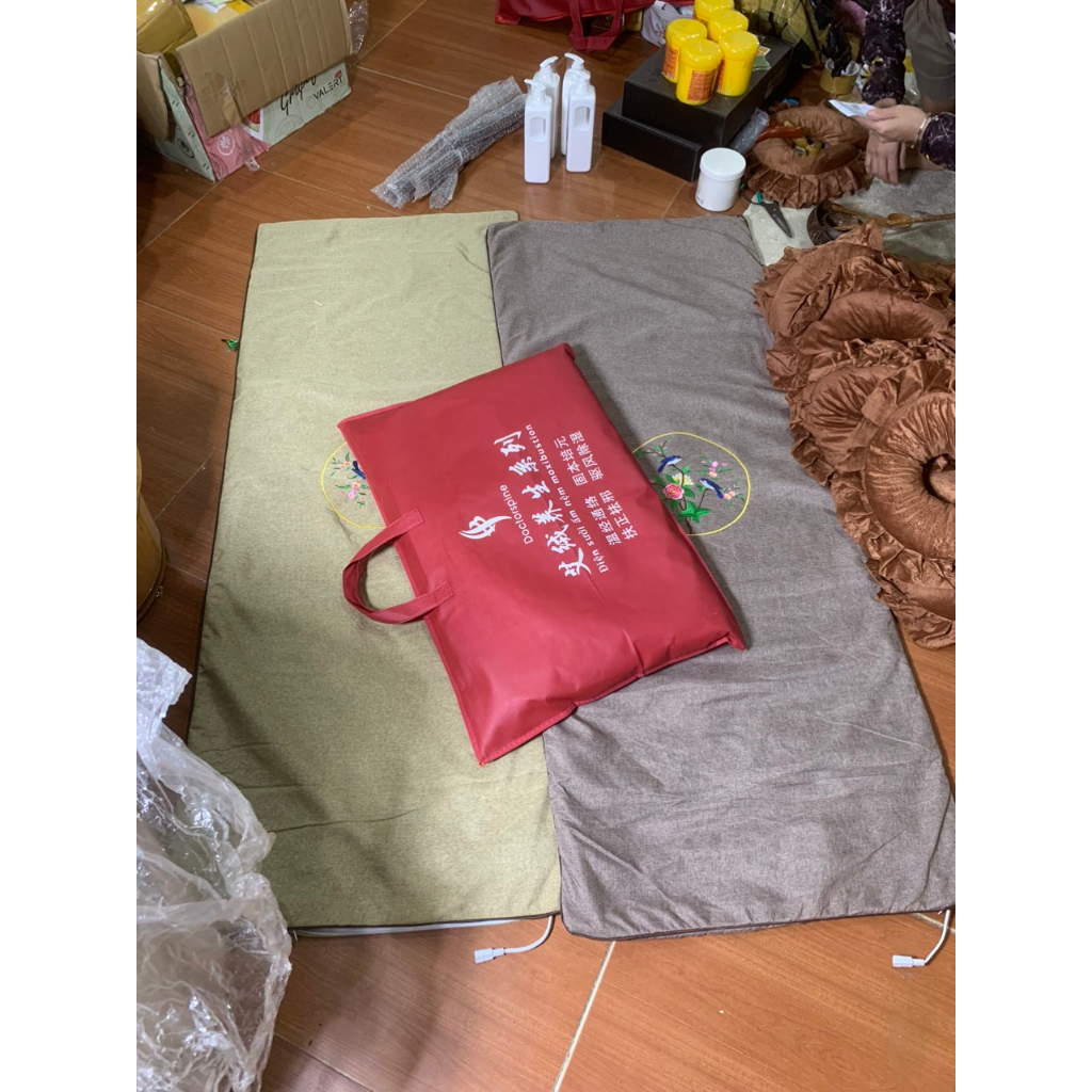 video thật 100% dưỡng ấm cơ thể