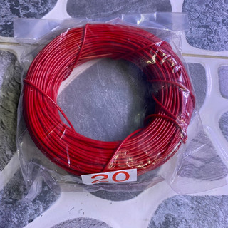 Dây điện xe máy ô tô lõi đồng 0.5mm