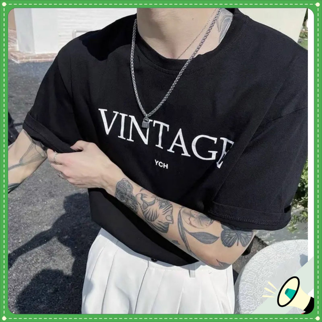 Áo phông 3158 nam nữ unisex form rộng chất cotton siêu đẹp | BigBuy360 - bigbuy360.vn