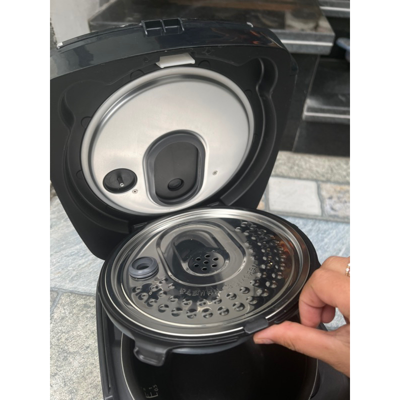 Nồi cơm Nhật Irisoyama 1L 2021