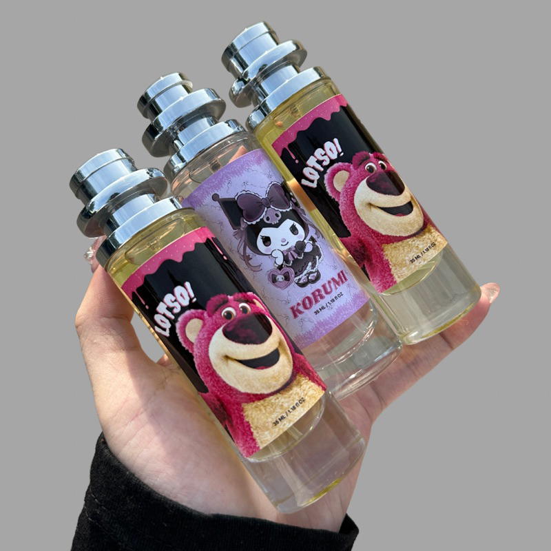 NƯỚC HOA NỘI ĐỊA THÁI 35ml