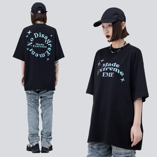 Áo phông Made Extreme No Disagreement T-shirt