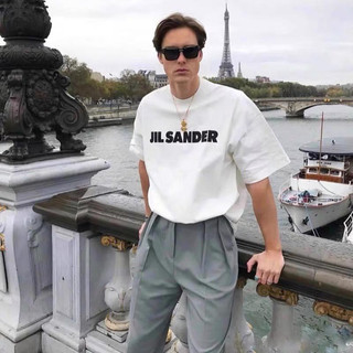 Áo thun nữ, áo phông nữ Sander, GG vải cotton khô thoáng mát hút mồ hôi from chuẩn lên dáng đẹp sabistores1