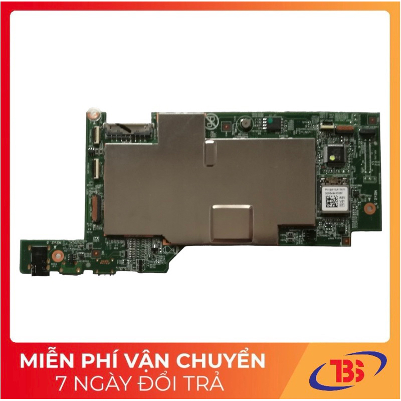 Main Lenovo miix 3 1030