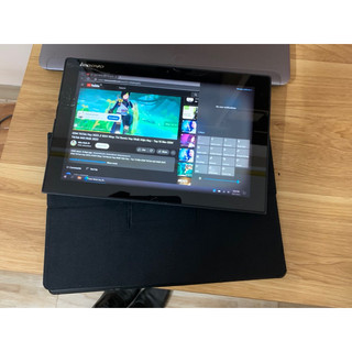 Main Lenovo miix 3 1030