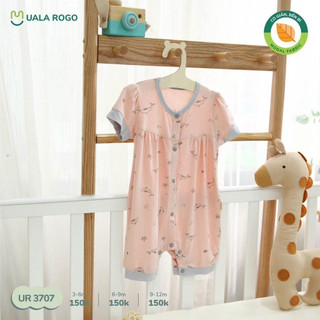 Ularogo Body Mã UR2229