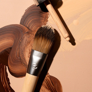 Cọ Tán Nền Ecotools Classic Makeup Foundation Makeup Brush