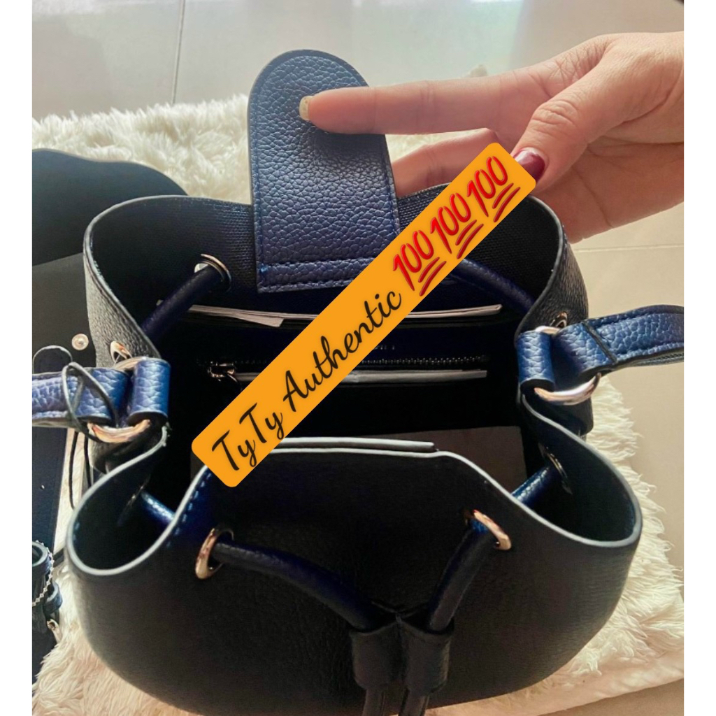 Túi bucket CALVIN KLEIN