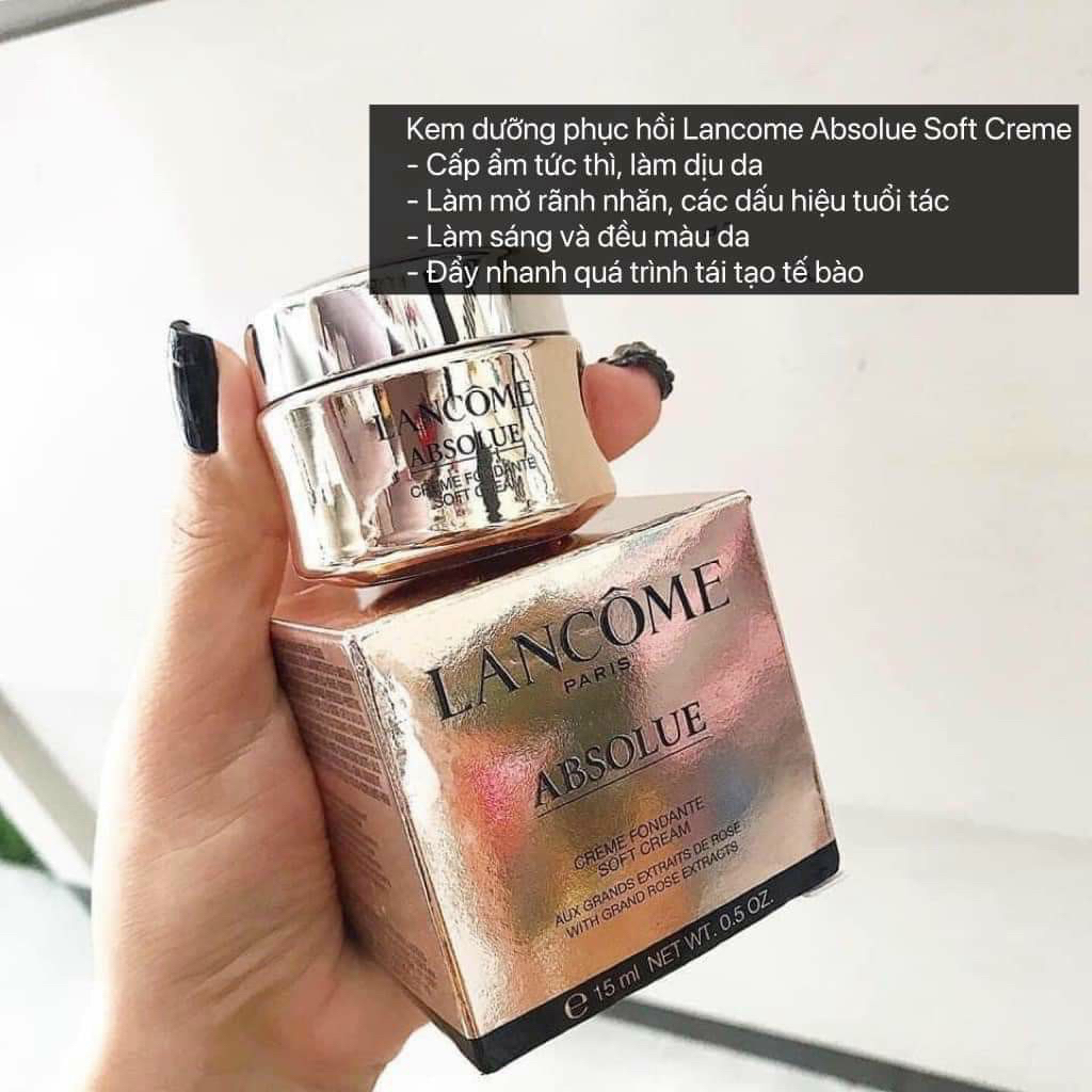 LANCOME Absolue