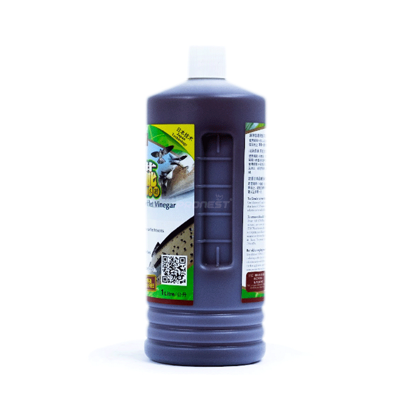 Dung dịch TANALI nhà yến