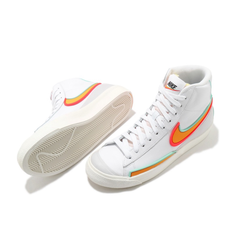 Giày Nike Blazer Mid Infinite