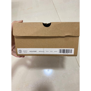 Pass/Thanh lý giày domba size 36