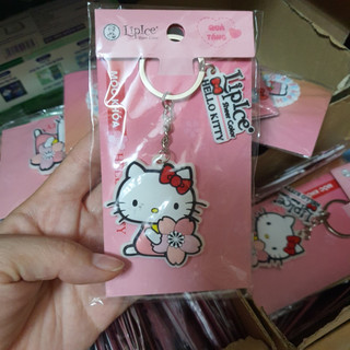 Móc Khóa Refre Mèo Kitty