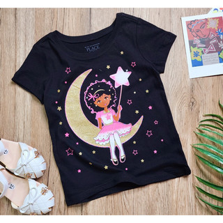 Áo bé gái Place size 1-5t