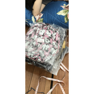 Quần áo lộn xộn lựa livestream cực đẹp giá hời .........................................................................