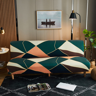 Drap bọc ghế sofa bed