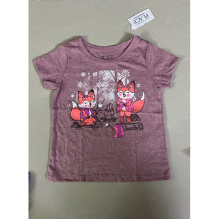 Áo bé gái Place size 1-5t(tt)