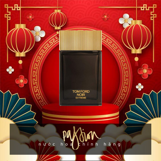 💢 Nước Hoa Tom Ford 𝙉𝙤𝙞𝙧 𝙀𝙭𝙩𝙧𝙚𝙢𝙚 𝙀𝘿𝙋 5ml/10ml/20ml