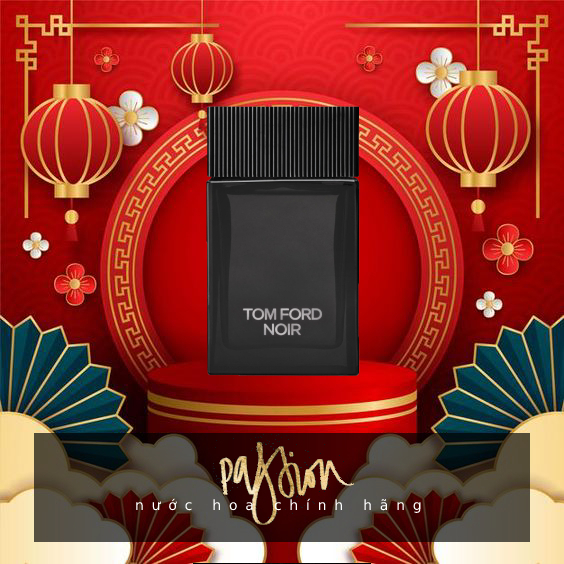 💢 Nước Hoa Tom Ford 𝙉𝙤𝙞𝙧 𝙀𝘿𝙋 10ml