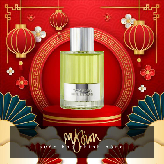 💢 Nước Hoa Tom Ford 𝘽𝙚𝙖𝙪 𝘿𝙚 𝙅𝙤𝙪𝙧 𝙁𝙤𝙧 𝙈𝙚𝙣 𝙀𝘿𝙋 10ml