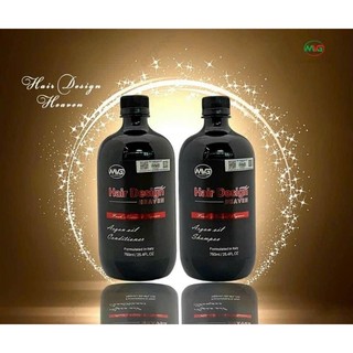 dầu cặp cao cấp hair design 🇮🇹