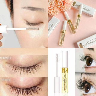 Tinh Chất Dưỡng Mi DHC Eyelash Tonic 6.5ml