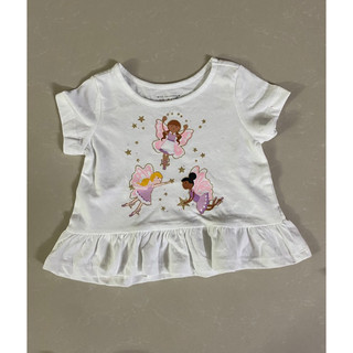 Áo bé gái Place size 1-5t(tt)