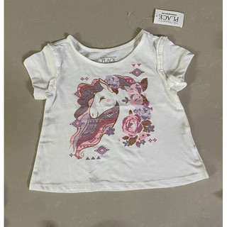 Áo bé gái Place size 1-5t(tt)