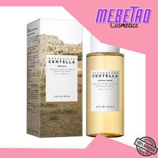 Nước Hoa Hồng Skin1004 Madagascar Centella Asiatica Toning