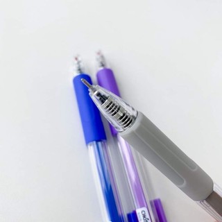 Bút Nước Dạng Bấm Chosch CS8698 Đủ Màu (1 cây)