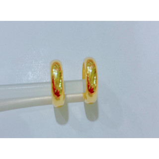 Nhẫn khâu xi vàng 9999