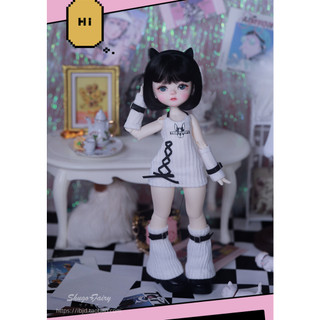 Búp bê bjd rc 1/6 -girl
