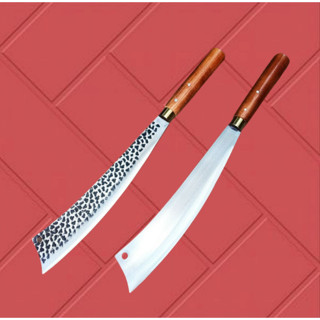 Dao parang , sashimi  chặt cây . chặt củi  thái lát cá hồi-bánh mì 50 cm