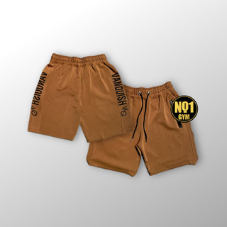 [ Giá Tốt] Short Thể Thao, Gym Vanquish