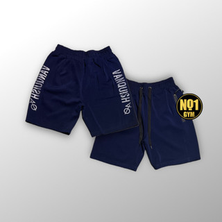 [ Giá Tốt] Short Thể Thao, Gym Vanquish
