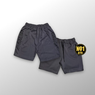 Short Thể Thao, Gym Vanquish