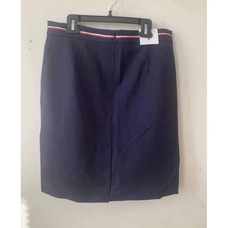 Chân váy Tommy hàng usa