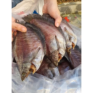 500gr khô cá sặc bổi loại 1 thượng hạng