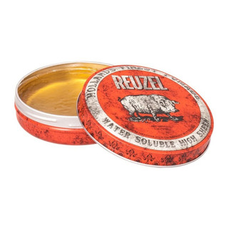 SÁP REUZEL GIỮ NẾP TRUNG BÌNH ĐỘ BÓNG CAO RED POMADE WATER SOLUBBLE 113G