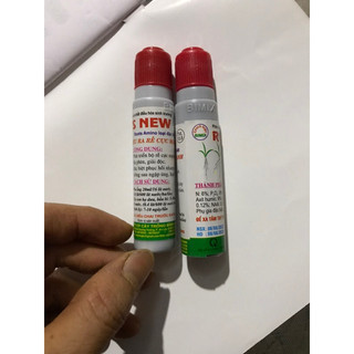 Kích rễ cực mạnh roots king