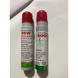 Kích rễ cực mạnh roots king