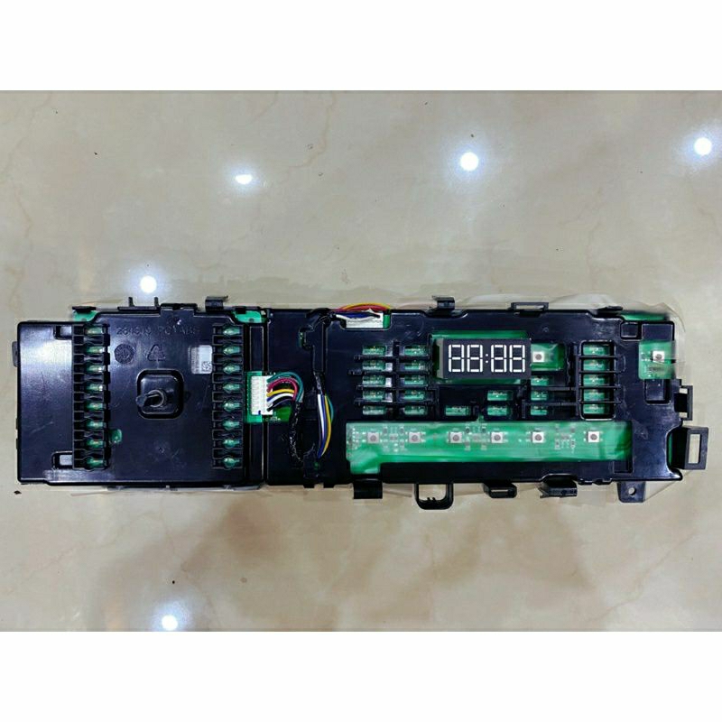 bo mạch máy giặt beko WMY71083LB3
