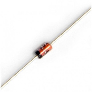 Combo 10 con diode zenner 1w / 5v1, 5v6, 12v, 15v, 18v