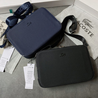 Túi LCST office trung sần trơn - XK826