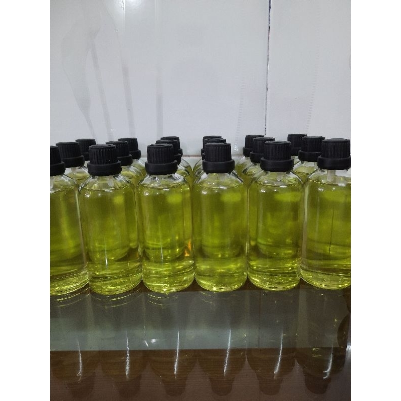 Tinh dầu tràm khuynh diệp 80% tràm _20% khuynh diệp