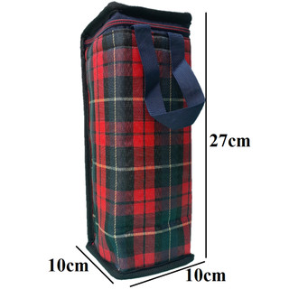 Túi đựng bình giữ nhiệt 600ml 800ml 1000ml 1200ml 1500ml