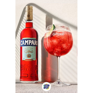 Campari Giá Tốt _ Chuyên Pha Chế - 1000ml