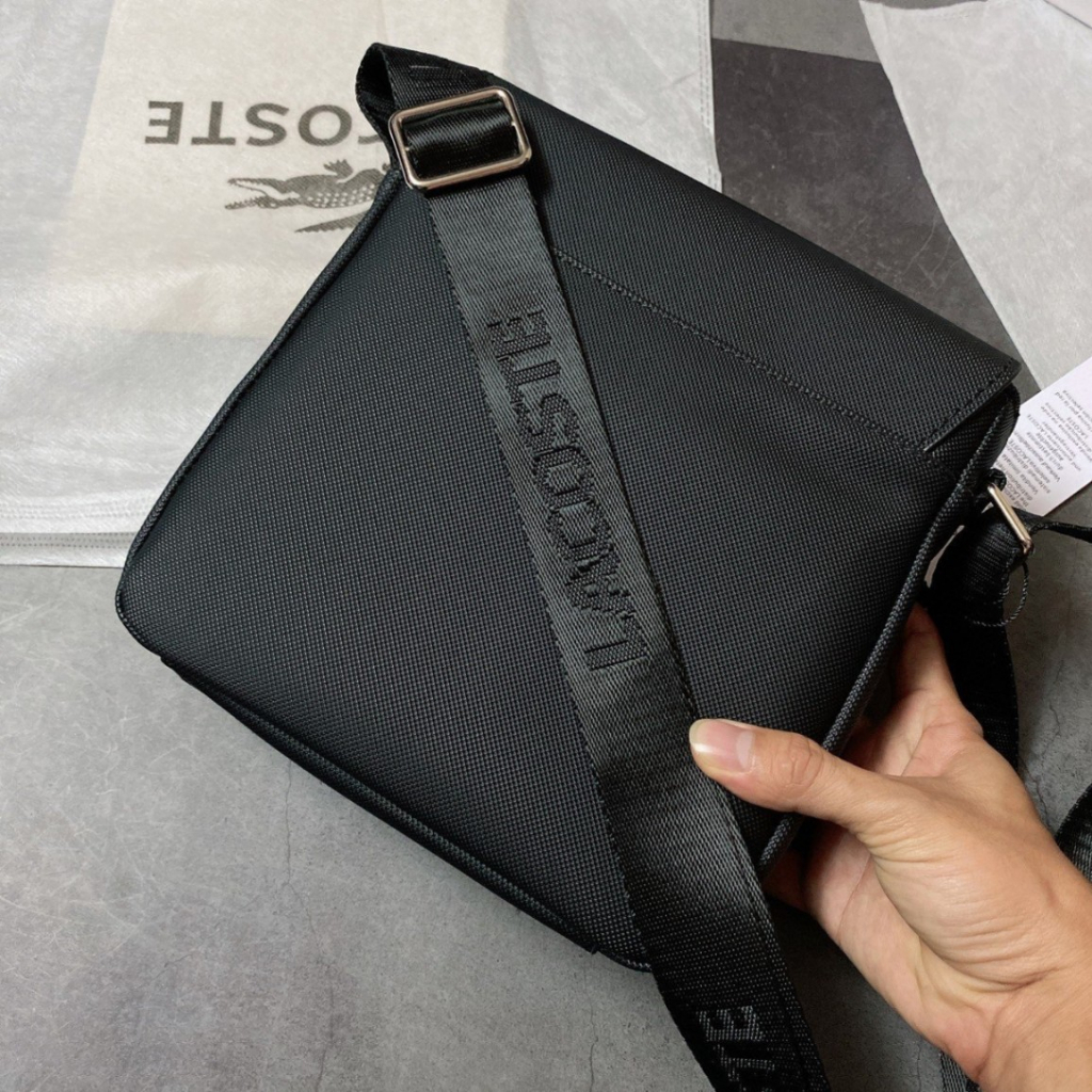 Túi nam Lcst nắp gập - XK809