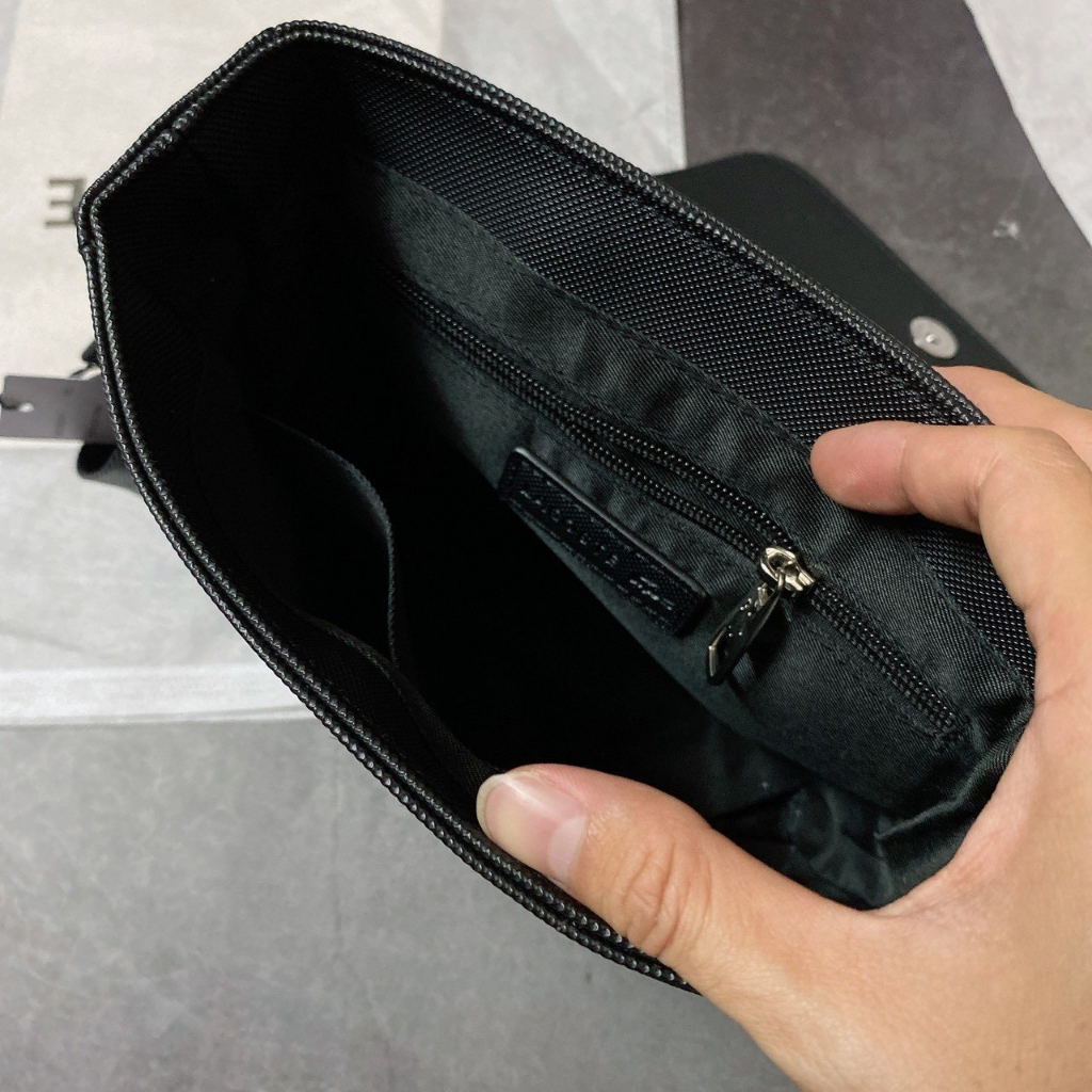 Túi nam Lcst nắp gập - XK809